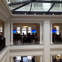 011 Apple store in Amsterdam